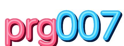 prg007 — logo kanal