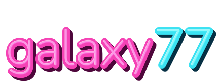 galaxy77 — logo kanal