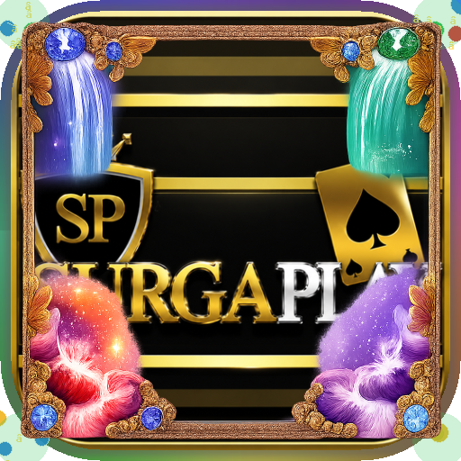surgaplay — galeri pratinjau Resmi APK