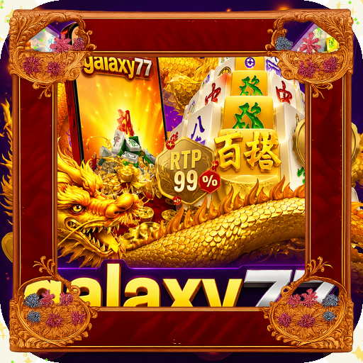 galaxy77 — mitra unggulan